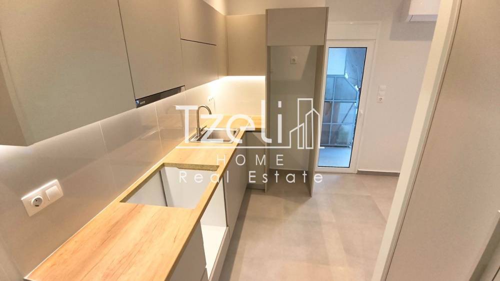 Studio / γκαρσονιέρα 28 τ.μ. πρός ενοικίαση, Αθήνα - Κέντρο, Γκύζη - Πεδίον Άρεως