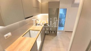 Studio / γκαρσονιέρα 28 τ.μ. για ενοικίαση