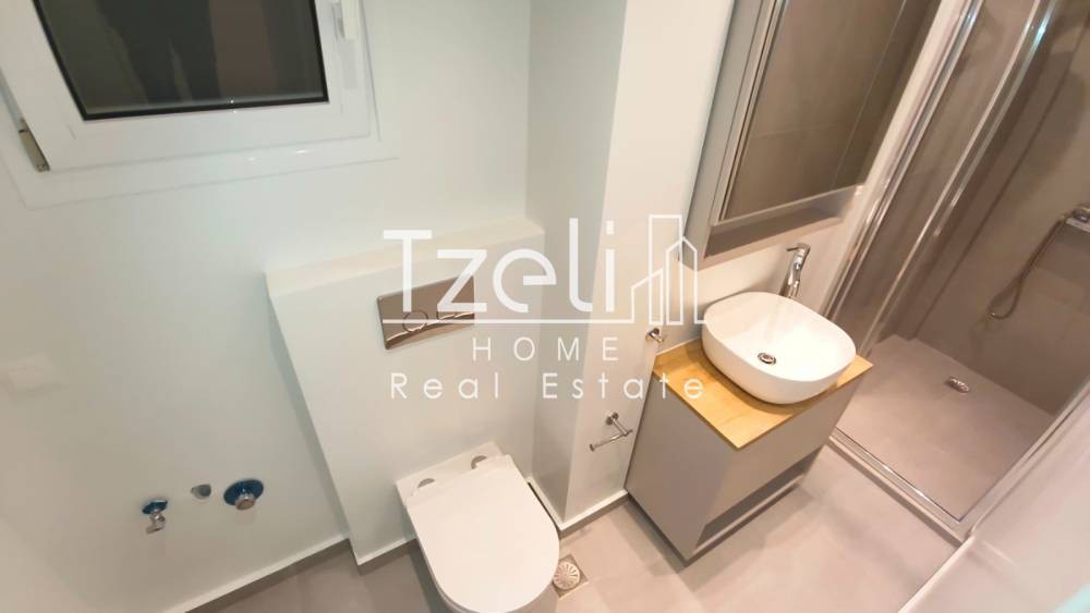 Studio / γκαρσονιέρα 28 τ.μ. πρός ενοικίαση, Αθήνα - Κέντρο, Γκύζη - Πεδίον Άρεως