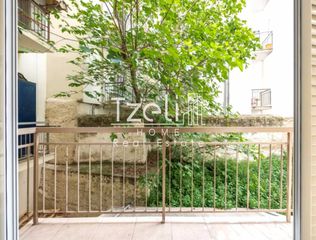 Studio / γκαρσονιέρα 30 τ.μ. προς πώληση, Αθήνα - Κέντρο, Παγκράτι-thumb-9