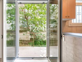 Studio / γκαρσονιέρα 30 τ.μ. προς πώληση, Αθήνα - Κέντρο, Παγκράτι-thumb-4