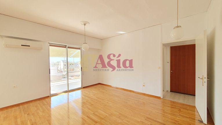 Apartment 88 sqm for rent, Achaia, Patra