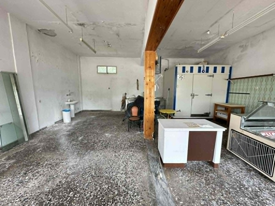 Κατάστημα 65 τ.μ. προς ενοικίαση, Ημαθία, Δοβρά