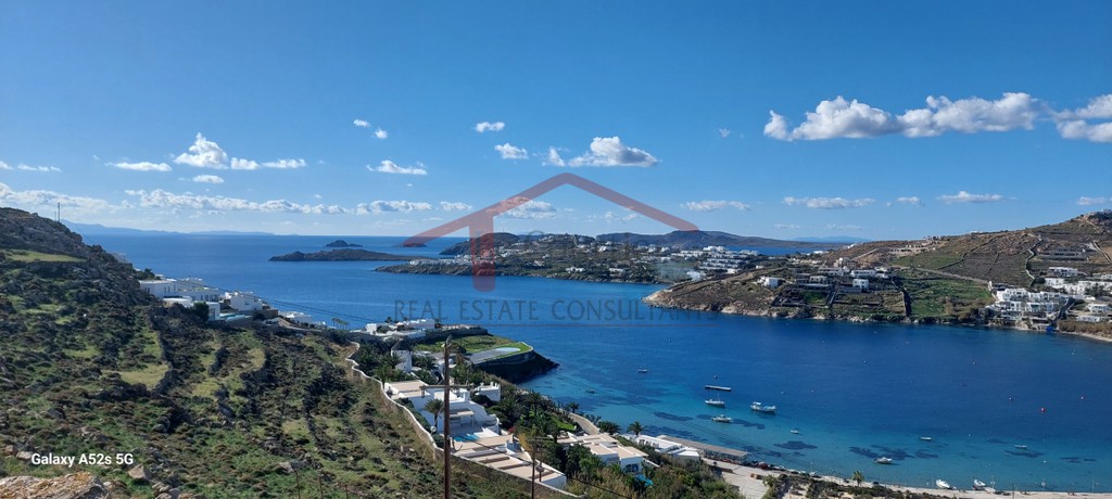 Βίλλα 200 τ.μ. πρός πώληση, Κυκλάδες, Μύκονος