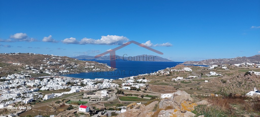 Βίλλα 200 τ.μ. πρός πώληση, Κυκλάδες, Μύκονος