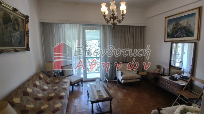 Apartment 70 sqm for sale, Athens - South, Nea Smyrni