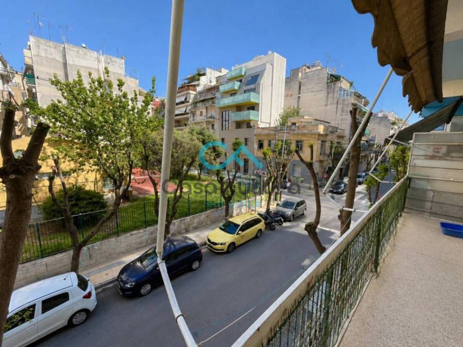 Διαμέρισμα 48 τ.μ. προς πώληση, Θυμαράκια