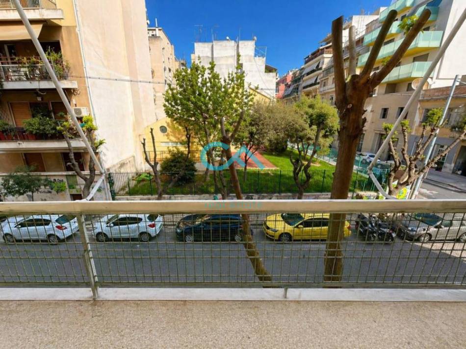 Διαμέρισμα 48 τ.μ. προς πώληση, Θυμαράκια
