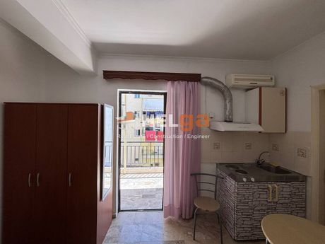 Studio / γκαρσονιέρα 25 τ.μ. προς ενοικίαση