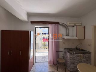 Studio / γκαρσονιέρα 25 τ.μ. προς ενοικίαση