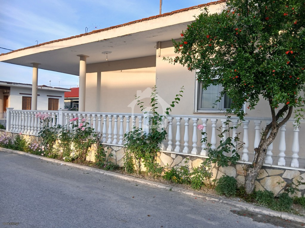 Μονοκατοικία 119 τ.μ. προς πώληση, Πάρκο - Αγία Τριάδα