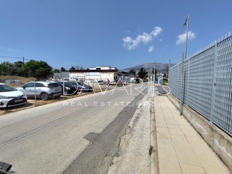 Βιομηχανικός χώρος 700 τ.μ. για πώληση