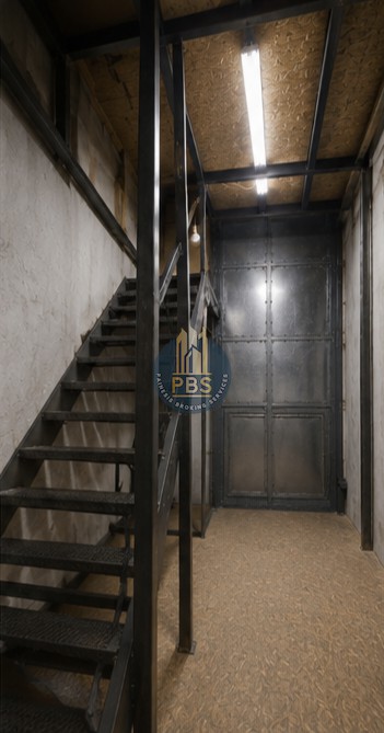 Κατάστημα 150 τ.μ. προς πώληση, Ψυρρή