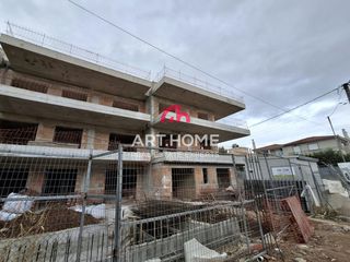 Apartment 78 sqm for sale