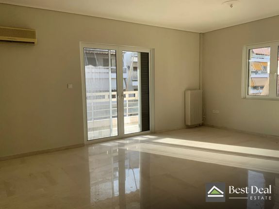 Apartment 95 sqm for rent, Athens - South, Nea Smyrni
