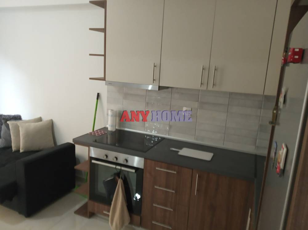 Studio / γκαρσονιέρα 34 τ.μ. προς πώληση, Διοικητήριο