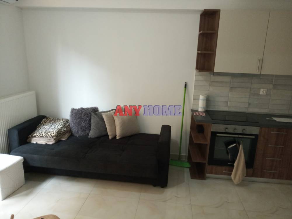 Studio / γκαρσονιέρα 34 τ.μ. προς πώληση, Διοικητήριο