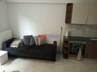 Studio / γκαρσονιέρα 34 τ.μ. προς πώληση, Διοικητήριο-thumb-2