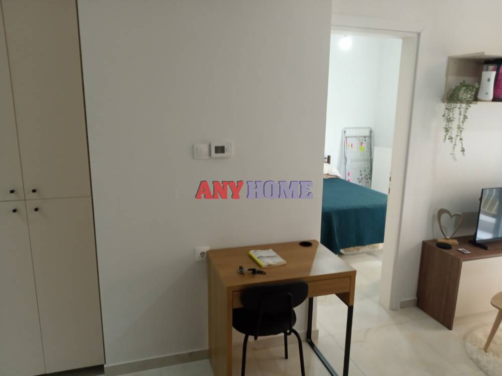 Studio / γκαρσονιέρα 34 τ.μ. προς πώληση, Διοικητήριο