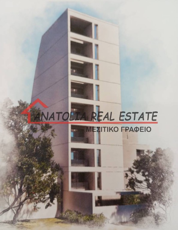 Διαμέρισμα 106 τ.μ. πρός πώληση, Θεσσαλονίκη - Περιφ/Κοί Δήμοι, Αμπελόκηποι