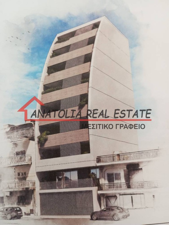 Διαμέρισμα 106 τ.μ. πρός πώληση, Θεσσαλονίκη - Περιφ/Κοί Δήμοι, Αμπελόκηποι