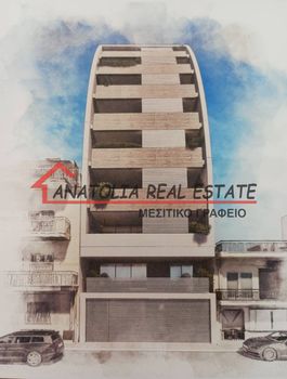 Διαμέρισμα 106 τ.μ. πρός πώληση