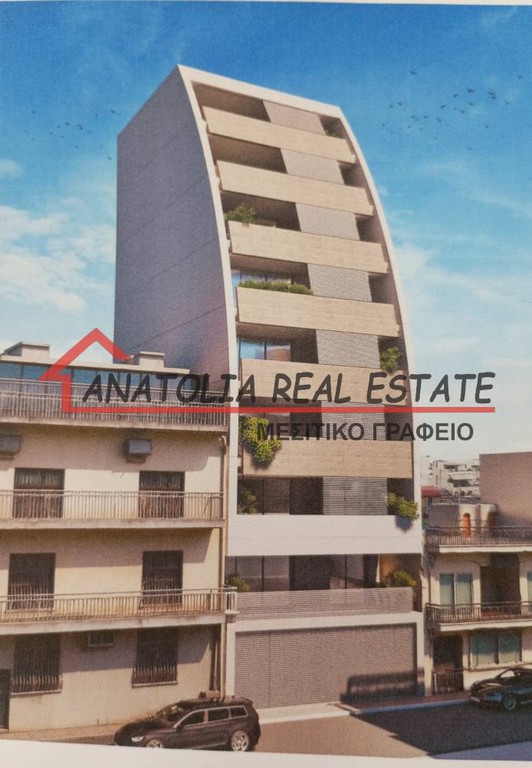 Διαμέρισμα 106 τ.μ. πρός πώληση, Θεσσαλονίκη - Περιφ/Κοί Δήμοι, Αμπελόκηποι