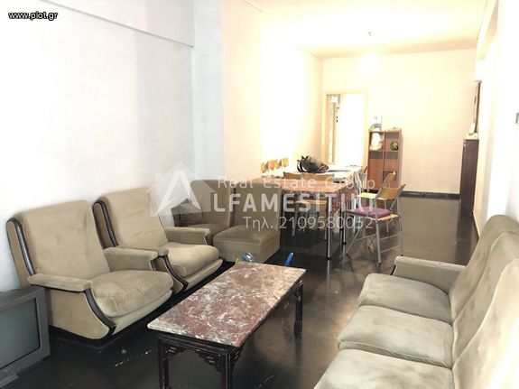 Apartment 78 sqm for sale, Athens - South, Zografou