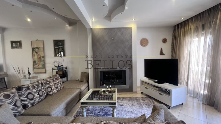 Detached home 223 sqm for sale, Thessaloniki - Suburbs, Polichni