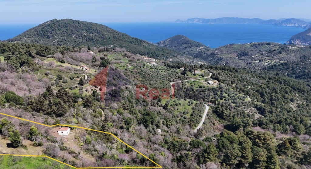 Μονοκατοικία 60 τ.μ. πρός πώληση, Σποράδες, Σκόπελος