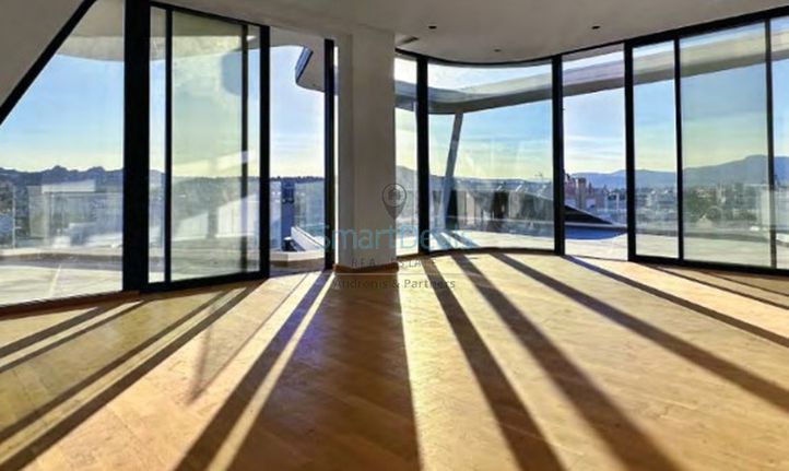 Maisonette 226 sqm for sale, Athens - North, Vrilissia