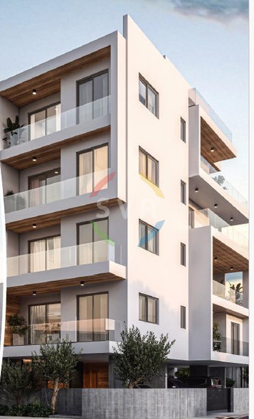 Διαμέρισμα 132 τ.μ. για πώληση, Λεμεσός