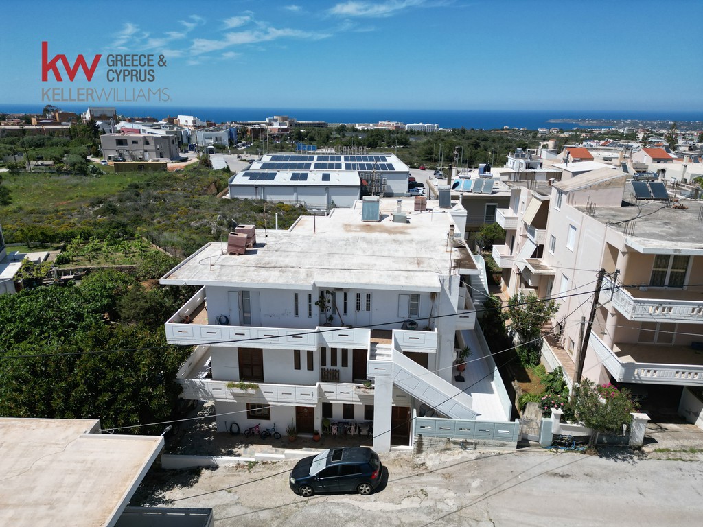Διαμέρισμα 110 τ.μ. προς πώληση, Κουνουπιδιανά