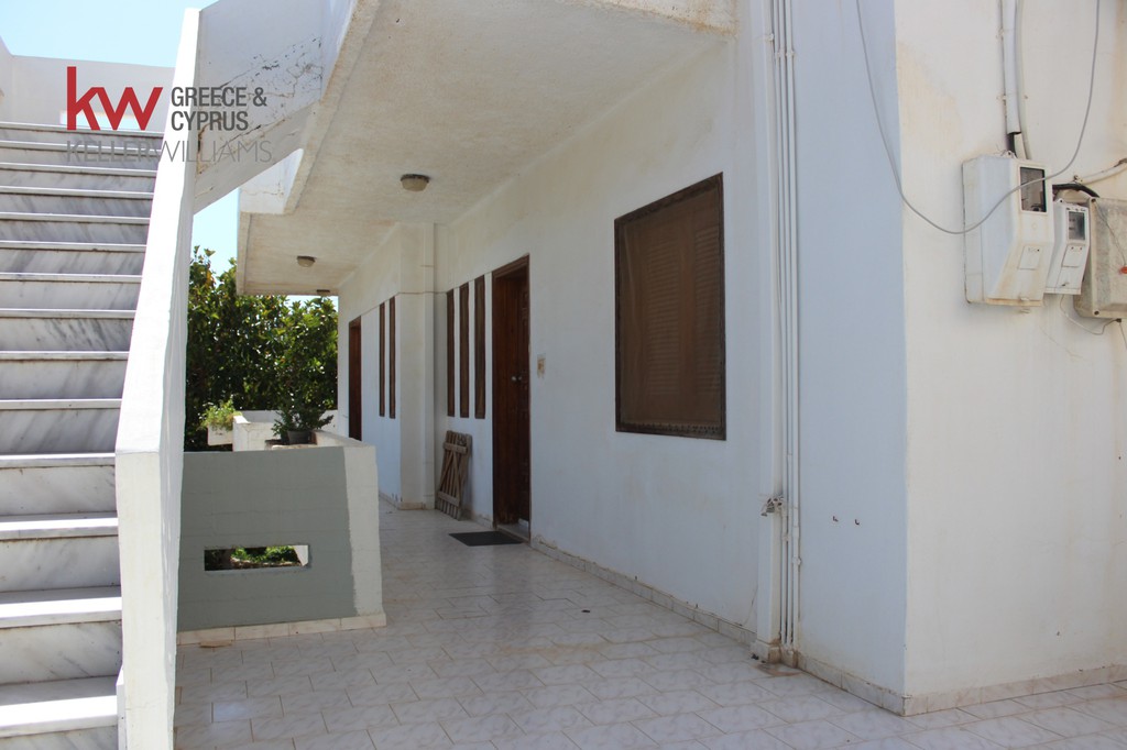 Διαμέρισμα 110 τ.μ. προς πώληση, Κουνουπιδιανά