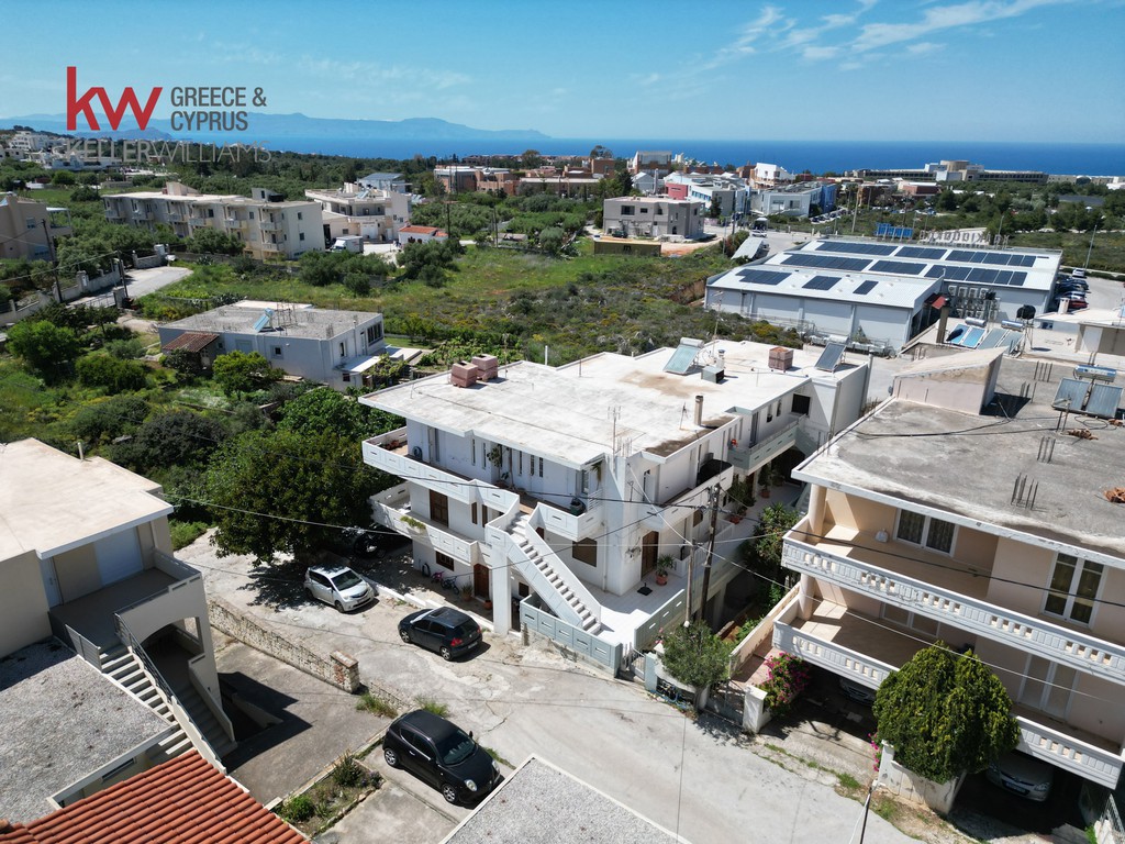 Διαμέρισμα 110 τ.μ. προς πώληση, Κουνουπιδιανά