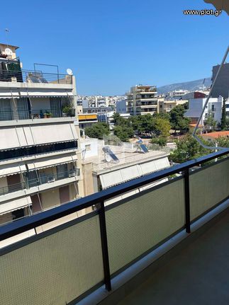 Apartment 78 sqm for sale, Athens - South, Nea Smyrni