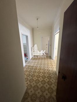 Apartment 113 sqm for rent