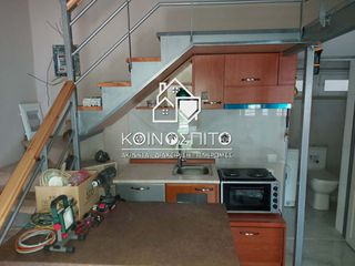 Loft 30 τ.μ. για ενοικίαση
