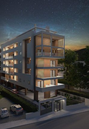 Apartment 116 sqm for sale, Athens - North, Agia Paraskevi
