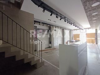 Κατάστημα 150 τ.μ. προς ενοικίαση