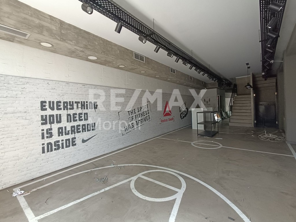 Κατάστημα 150 τ.μ. προς ενοικίαση, Κέντρο Κομοτηνής