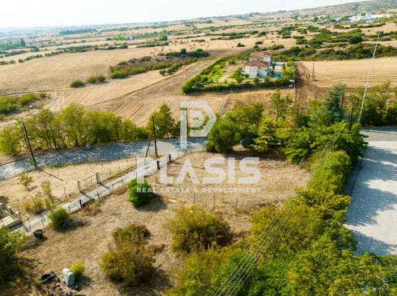 Οικόπεδο 400 τ.μ. για πώληση, Θεσσαλονίκη - Περιφ/Κοί Δήμοι, Θέρμη