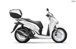 Honda PCX 150 2024