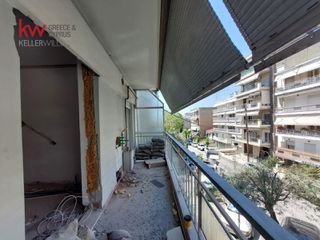 Διαμέρισμα 65 τ.μ. για πώληση, Θεσσαλονίκη - Κέντρο, Τριανδρία-thumb-1