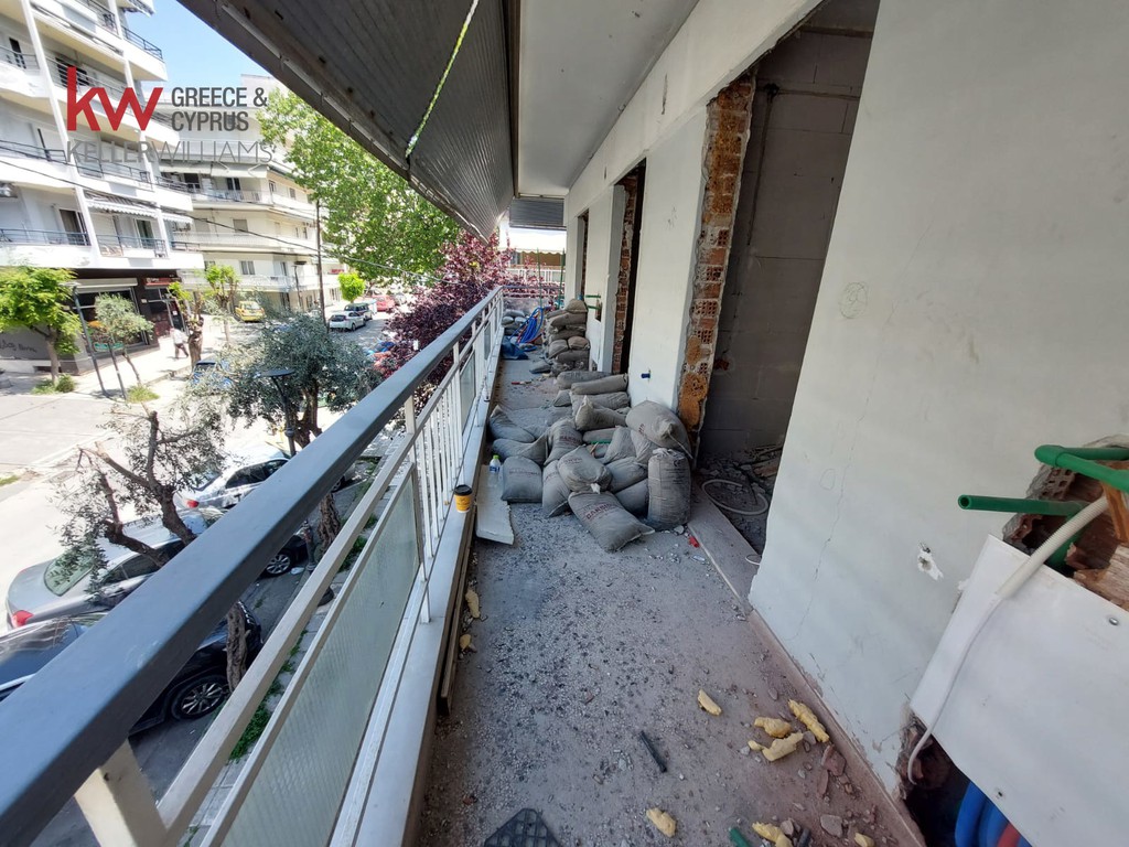 Διαμέρισμα 65 τ.μ. για πώληση, Θεσσαλονίκη - Κέντρο, Τριανδρία