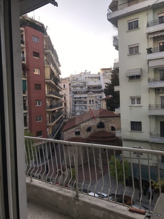 Διαμέρισμα 80 τ.μ. προς ενοικίαση, Καμάρα Θεσσαλονίκης