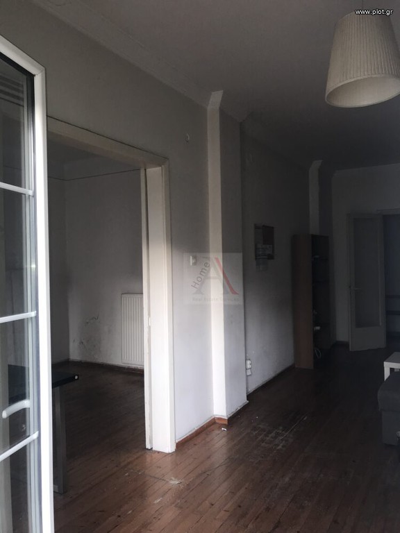 Διαμέρισμα 80 τ.μ. προς ενοικίαση, Καμάρα Θεσσαλονίκης