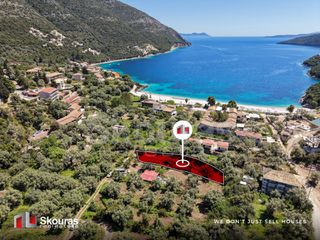 Οικόπεδο 1.089 τ.μ. για πώληση
