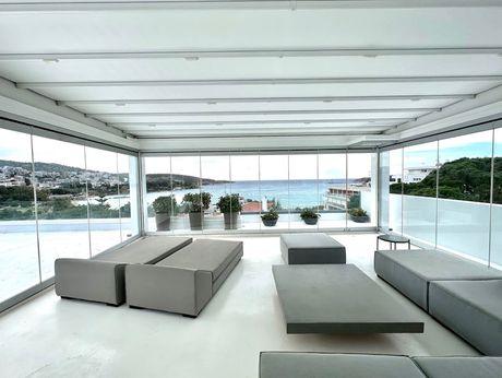 Maisonette 250 sqm for rent