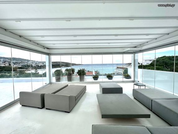 Maisonette 250 sqm for rent, Athens - South, Vouliagmeni